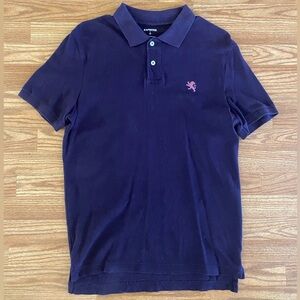 Express polo